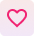 heart icon