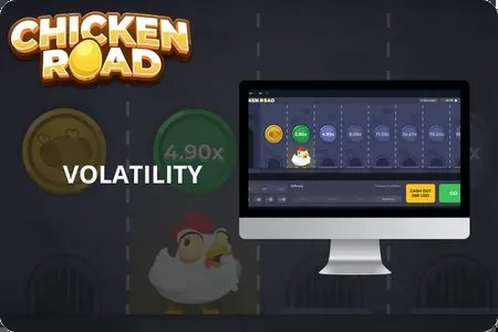 Image: Ontdek de Eerste Spelletjes met Chicken Road in Nederland Gokspellen Online